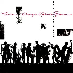 Turn things upside down